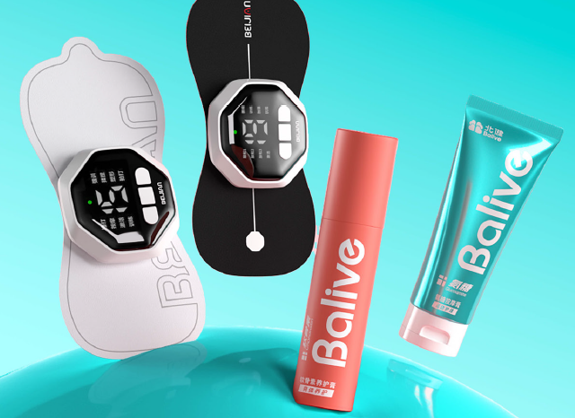 베이젠 스포츠 재활