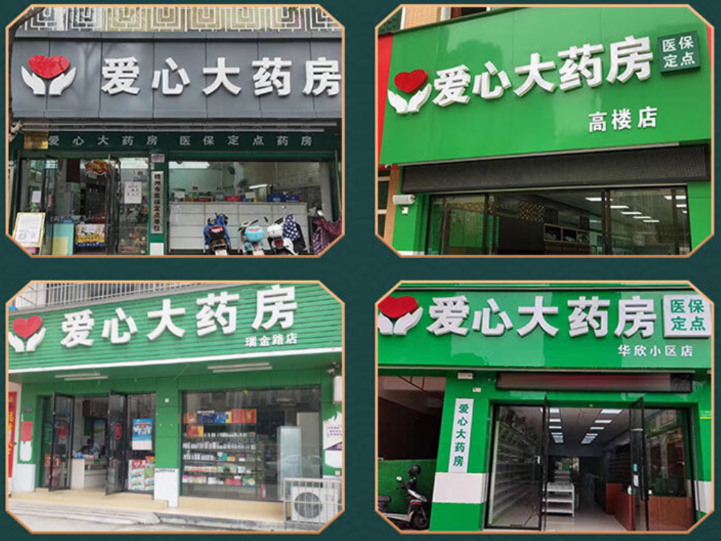 Healthcare Industry Cluster